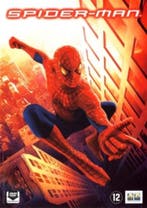 dvd film - Spiderman - Spiderman, Verzenden, Zo goed als nieuw