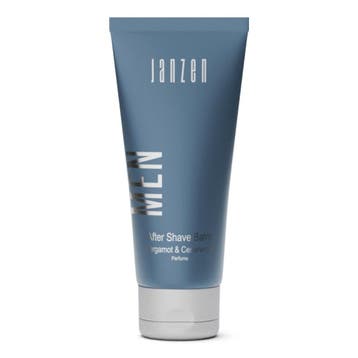 JANZEN – Aftershave Balm For Men – 100 ml, Verzenden, Nieuw