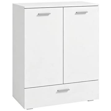 Modernes Sideboard, Freistehender Aufbewahrungsschrank Mit S, Verzenden, Nieuw