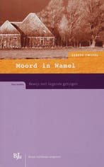 Moord in Wamel / Gerede Twijfel 9789054547075 H. Israëls, Verzenden, Zo goed als nieuw, H. Israëls