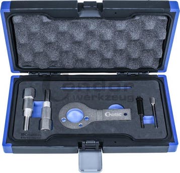 Timing Tool Set, Opel CDTi, Verzenden, Nieuw