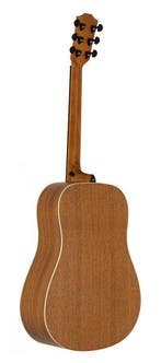 Bromo BAA1 Appalachian Westerngitaar | Music Department, Muziek en Instrumenten, Ophalen of Verzenden, Nieuw, Western- of Steelstringgitaar