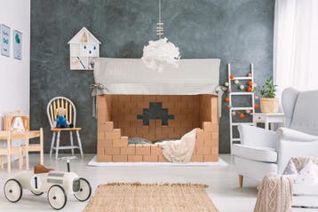 Gigi Bloks stevige blokken set G-10 – 203 stuks – XXL -, Kinderen en Baby's, Verzenden, Nieuw