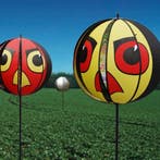 Vogelverschrikker Hawk Eyes, Ophalen of Verzenden, Nieuw