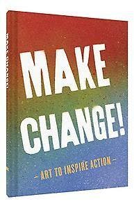 Make Change! 9781452167480 Chronicle Books, Verzenden, Zo goed als nieuw, Chronicle Books
