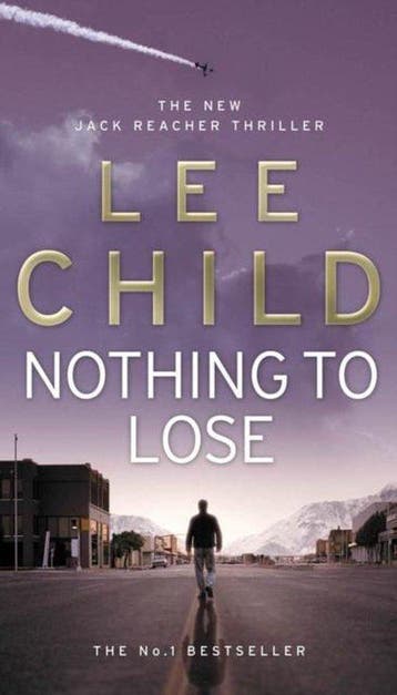 Nothing To Lose / Jack Reacher / 12 - Child 9780553818116, Verzenden, Gelezen, Child