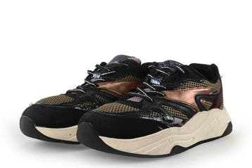 Poelman Sneakers in maat 38 Overig, Poelman, Overige kleuren, Verzenden, Sneakers of Gympen