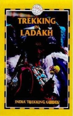 Trekking in Ladakh - Charlie Loram 9781873756300, Verzenden, Gelezen, Charlie Loram