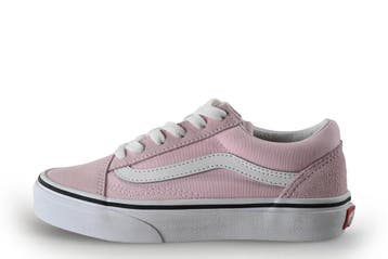 Vans Sneakers Meisjes in maat 31½ Roze, Kinderen en Baby's, Kinderkleding | Schoenen en Sokken, Jongen of Meisje, Schoenen, Zo goed als nieuw