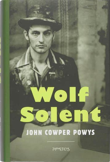 Wolf Solent - J. Cowper Powys 9789044610895, Verzenden, Gelezen, J. Cowper Powys