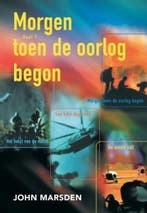 Morgen toen de oorlog begon / 1 | 9789025741044 | MARSDEN,, Zo goed als nieuw, MARSDEN, J.