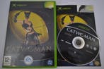 Catwoman (XBOX), Verzenden, Zo goed als nieuw