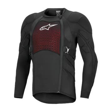 Beschermende Crossjas Alpinestars Bionic Plasma LT Long S..., Verzenden, Nieuw
