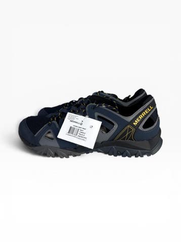 Merrell Tetrex Crest Wrap Heren Wandelschoenen – Maat 47, Kleding | Heren, Schoenen, Verzenden, Nieuw
