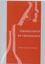 Perspectieven op vriendschap / Tijdschrift voor Humanistiek, Verzenden, Gelezen