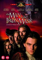 The Man In The Iron Mask, Verzenden, Nieuw in verpakking, Actie