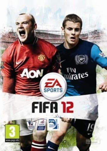 FIFA 12 [Xbox 360], Spelcomputers en Games, Games | Xbox 360, Ophalen of Verzenden, Nieuw