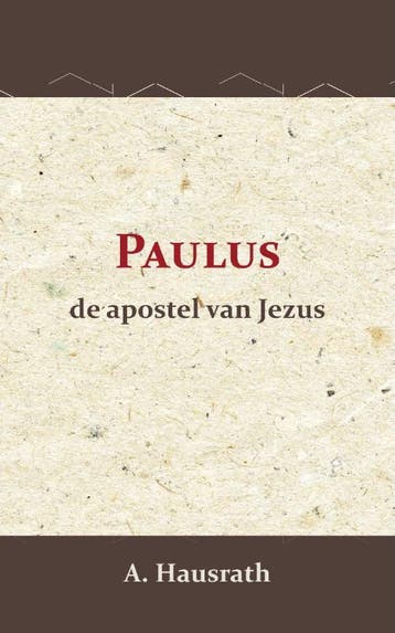 Paulus | A. Hausrath; W. Muurling | Nieuw, Ophalen of Verzenden, Nieuw, A. Hausrath; W. Muurling