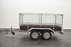 Bakwagen met loofrekken Bakwagen, Ophalen of Verzenden, Gebruikt