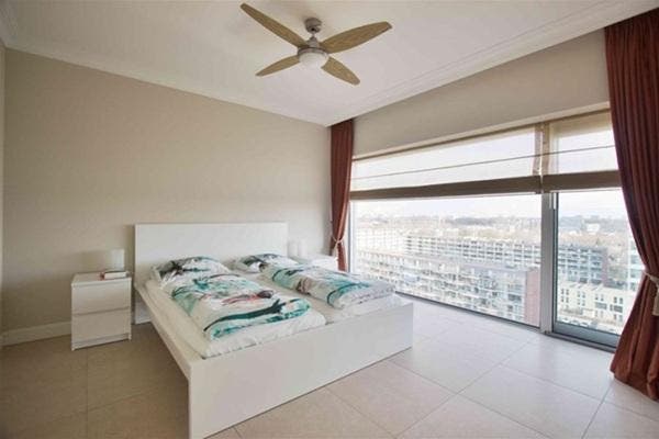 Appartement Jan van Zutphenstraat in Amsterdam, Huizen en Kamers, Huizen te huur, Via bemiddelaar, Amsterdam, Appartement