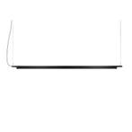 Luceplan Compendium D81/7D 43W hanglamp, 3000K, dimbaar,..., Overige plaatsen, Ophalen of Verzenden, Gebruikt, Overige typen