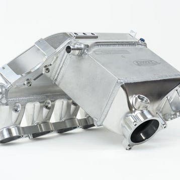 CSF BMW M2/M3/M4 S58 Comp &amp; Non-Comp (G8X) Charge-Air, Ophalen of Verzenden, Nieuw