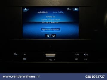 Mercedes-Benz Sprinter | 315CDI 150pk L2H1 Euro6 Airco |, Gebruikt, Euro 6, Mercedes-Benz, Dealer onderhouden