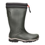 Dunlop Blizzard snowboots voor heren in het Groen, Verzenden, Nieuw, Dunlop