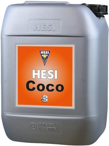 Hesi Coco 10L, Verzenden, Nieuw