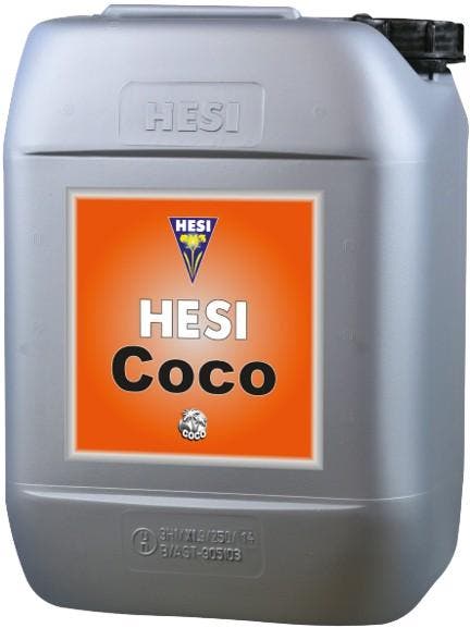 Hesi Coco 10L, Tuin en Terras, Plantenvoeding, Verzenden