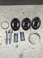 Complete uitlaat Einddemper + Middendemper Suzuki Jimny 1.3i, Auto-onderdelen, Uitlaatsystemen, Verzenden, Nieuw