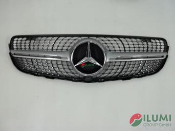 Grill Mercedes GLC W-253 AMG camera, Verzenden, Gebruikt