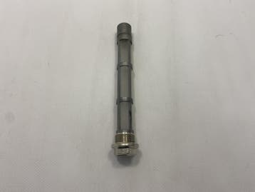 Ducati OIL FILTER - 061949800 Indiana, Motoren, Nieuw