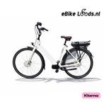 Cura, made by Batavus, prachtige E-bike, kassaknaller, me..., Ophalen of Verzenden, Nieuw, 50 km per accu of meer, Overige merken