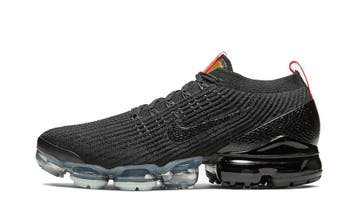 Nike Air VaporMax Flyknit 3 Black Snakeskin, Kleding | Heren, Schoenen, Nieuw
