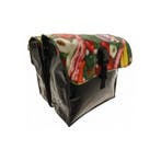 Beck Dubbele Fietstas Small  Veg, Verzenden, Nieuw