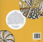 Zentangle mandalas 9789043917223 Suzanne McNeill, Boeken, Verzenden, Zo goed als nieuw, Suzanne McNeill