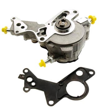 Vacuümpomp Brake System Tandem Pomp geschikt voor Audi A4.., Auto-onderdelen, Verzenden, Nieuw, Audi