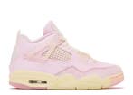 Nike Air Jordan 4 Retro Iced Carmine (Schoenen), Kleding | Heren, Schoenen, Verzenden, Nieuw, Nike Air Jordan, Sneakers of Gympen