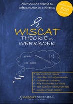 WISCAT Theorie- en Werkboek - voor PABO rekenen - Alle Wisca, Boeken, Verzenden, Zo goed als nieuw