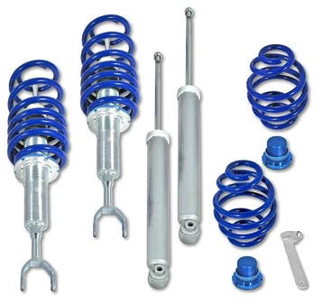 Triple-S schroefset voor Audi A6 4B, Verzenden, Nieuw
