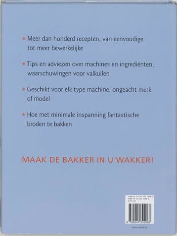 MEER DAN BROOD BAKKEN MET BROODBAKMACHIN 9789045302966, Verzenden, Gelezen, Stacy Allison