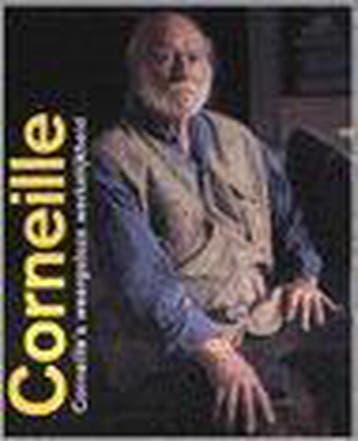 Corneille - E. Slagter 9789068252903, Verzenden, Zo goed als nieuw, E. Slagter