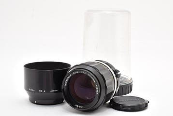 Nikon Nikkor-P Auto Non Ai 2.5/105mm Telelens, Nieuw