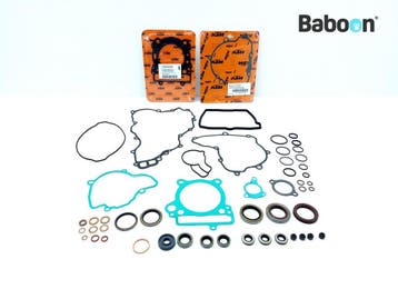 Pakking KTM 250 EXC-F 2013-2016 Set (77030099100), Motoren, Verzenden, Gebruikt