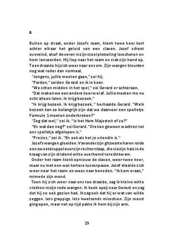 Vroeger komt nooit meer terug 9789402142853 Hans Manders, Verzenden, Gelezen, Hans Manders