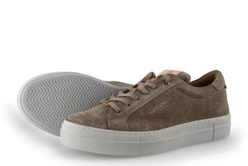 Saucony Sneakers in maat 39 Grijs, Verzenden, Grijs, Saucony, Sneakers of Gympen
