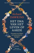 Het Dna Van Het Leven Op Aarde | Richard Dawkins | Nieuw, Ophalen of Verzenden, Nieuw, Richard Dawkins