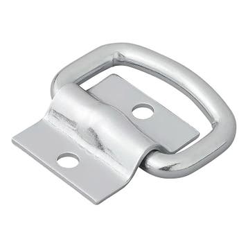 Sjoroog tweedelig 42 x 36 mm - Proplus, Caravans en Kamperen, Camper-accessoires, Ophalen of Verzenden, Nieuw