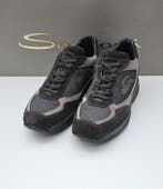 Santoni - Sneakers - Maat: EU 43, Nieuw